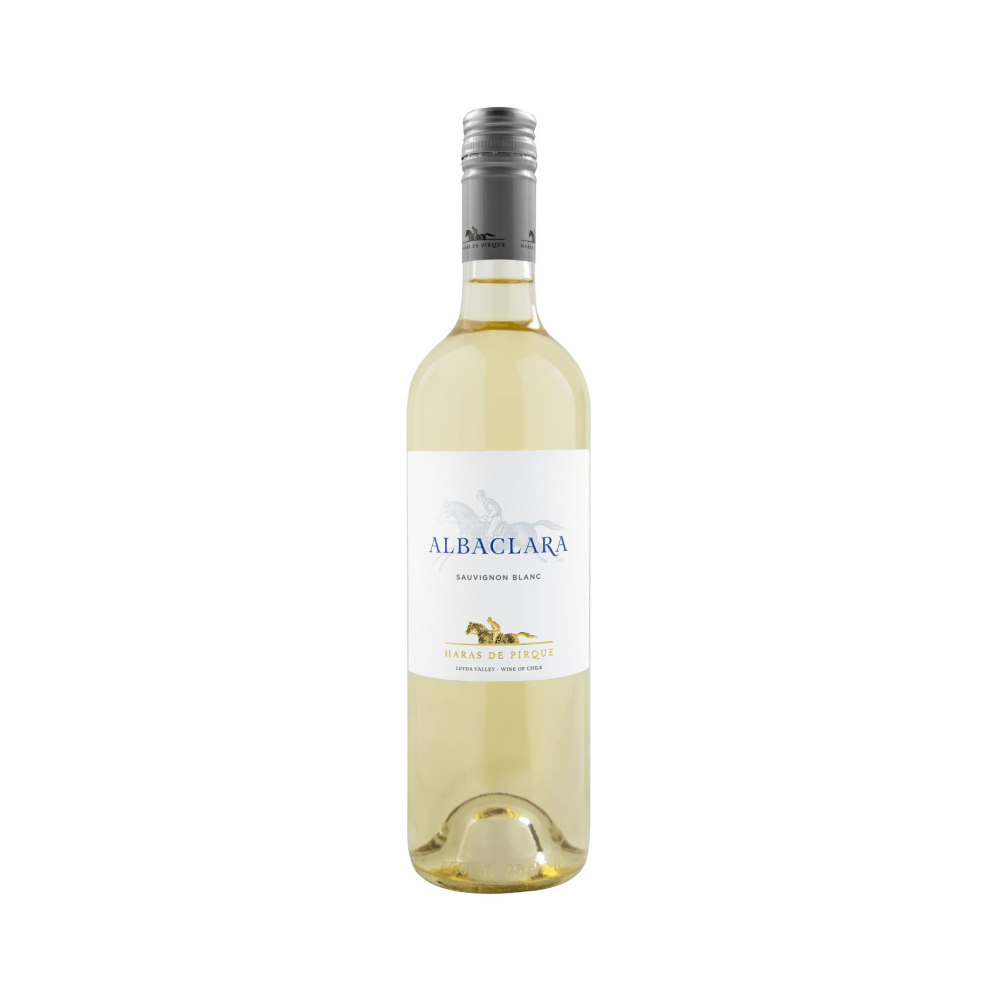 Antinori Haras de Pirque Albaclara Sauvignon Blanc
