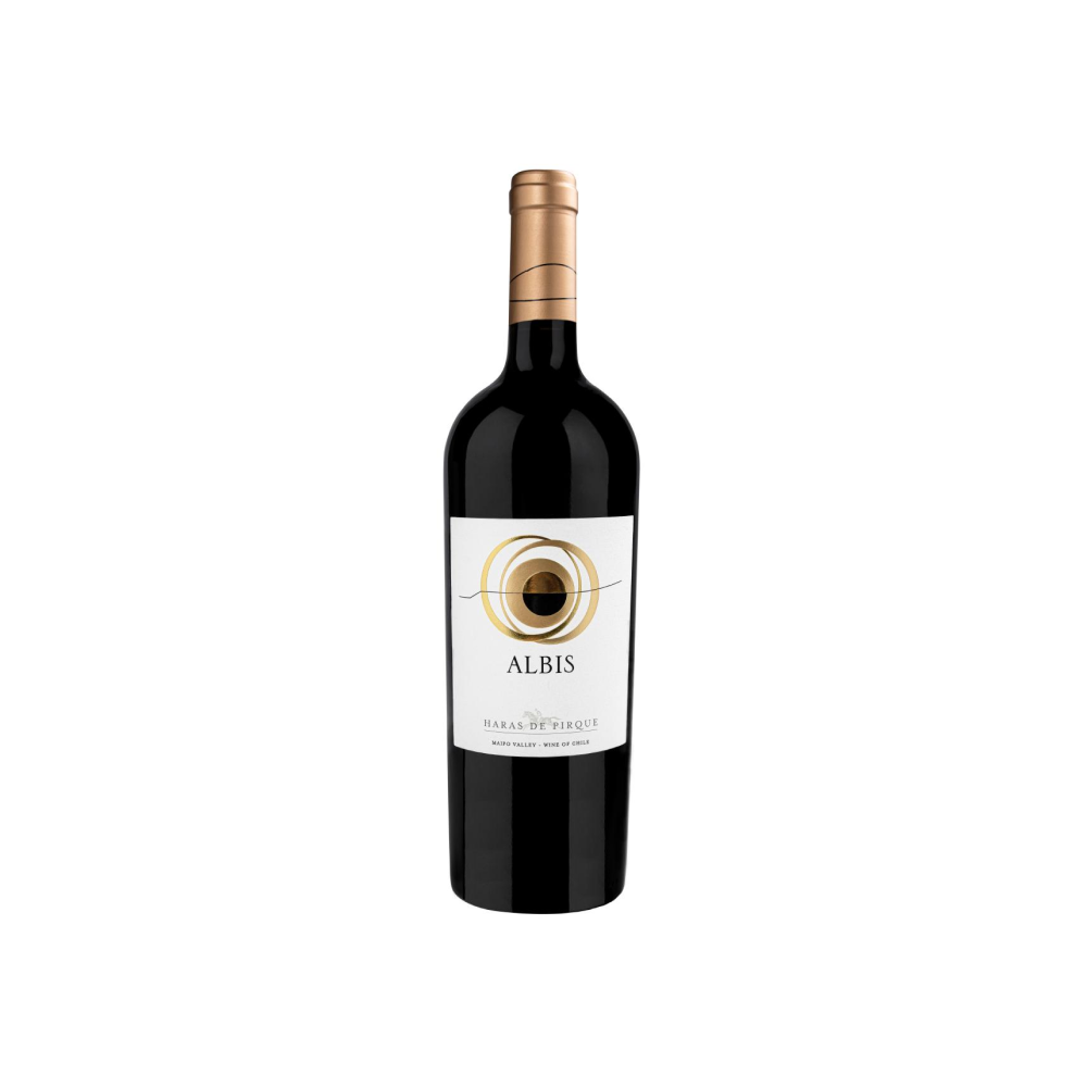Antinori Haras de Pirque Albis