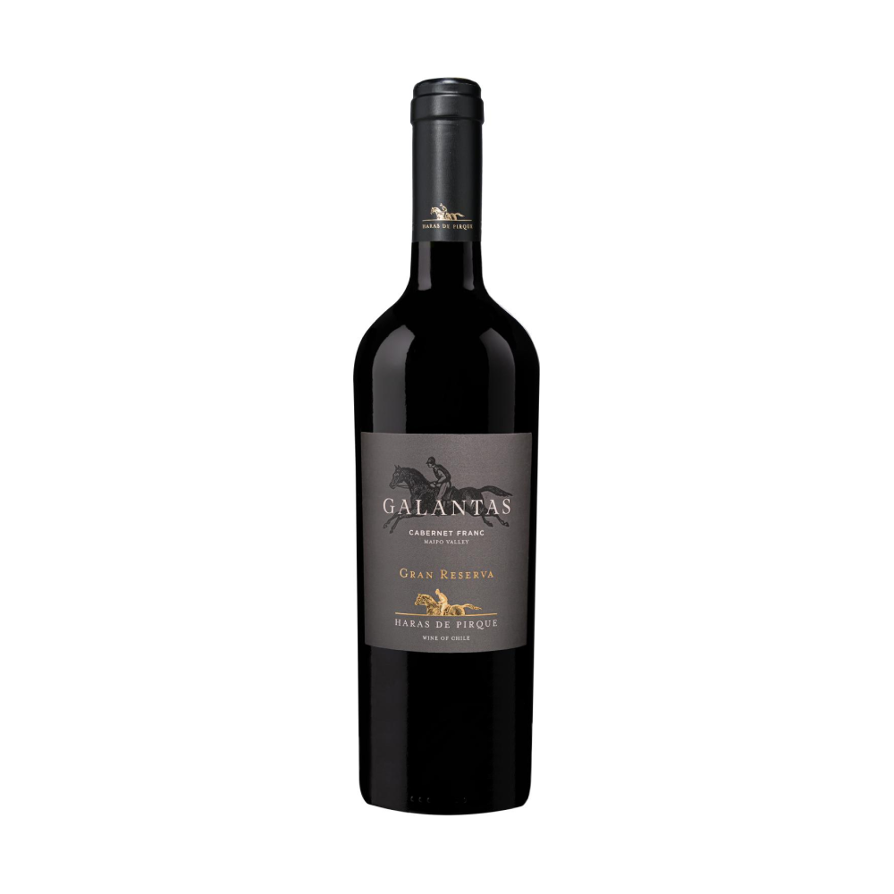 Antinori Haras de Pirque Galantas