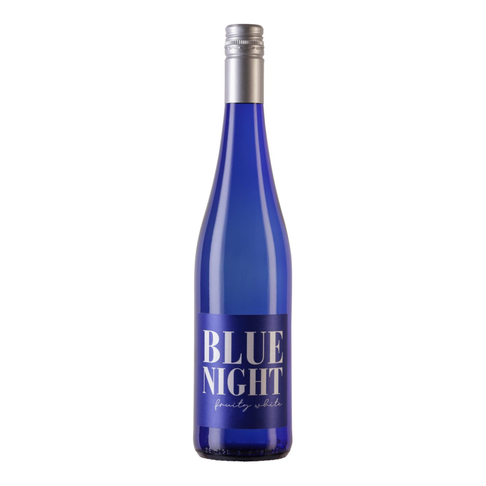 Blue Night