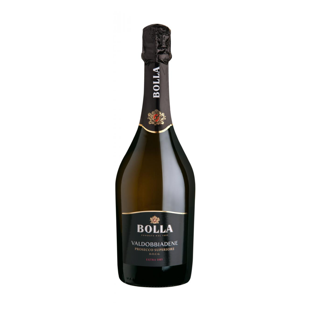 Bolla Extra Dry Prosecco Valdobbiadene DOCG