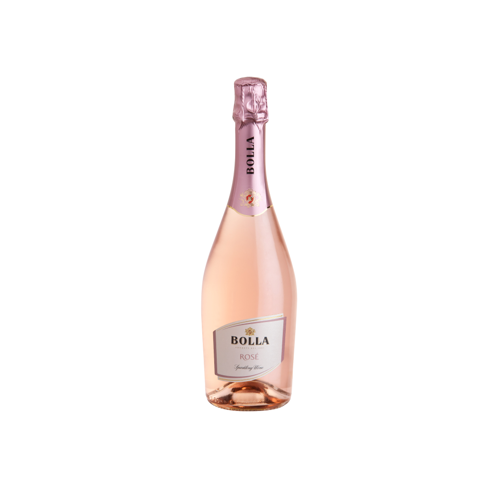 Bolla Rosé Sparkling Extra Dry