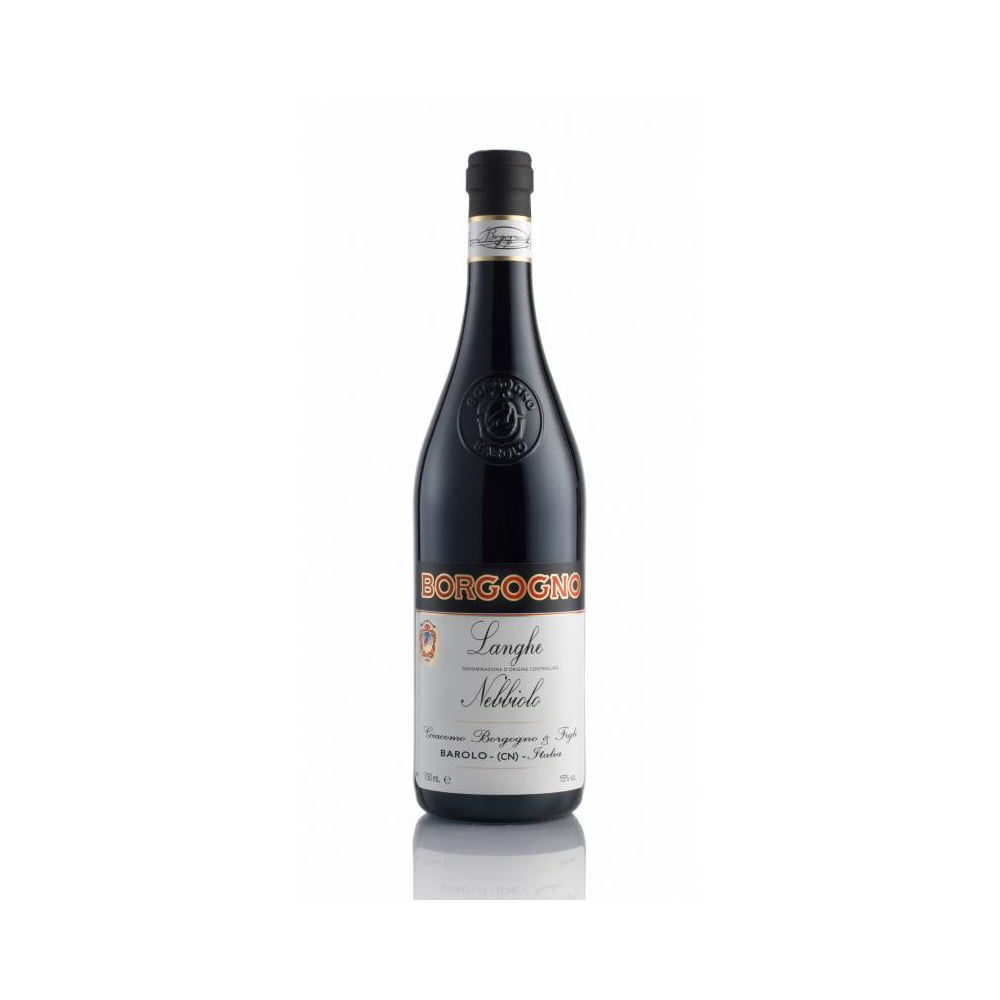 Borgogno Langhe Nebbiolo DOC