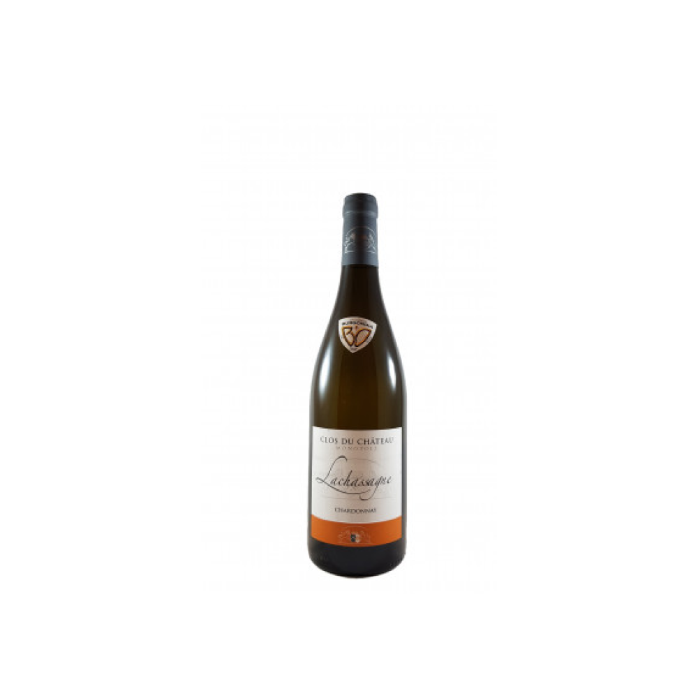 CHÂTEAU LACHASSAGNE CHARDONNAY