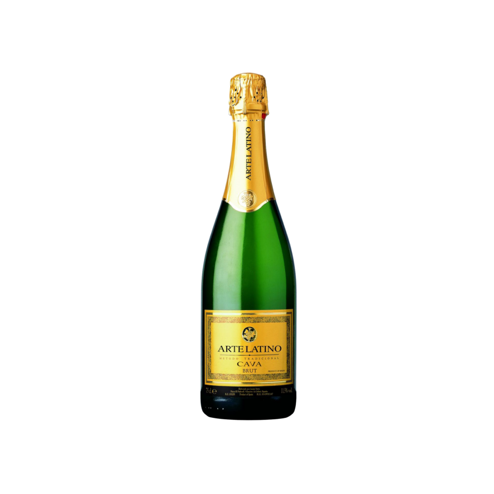 Cava Artelatino Brut