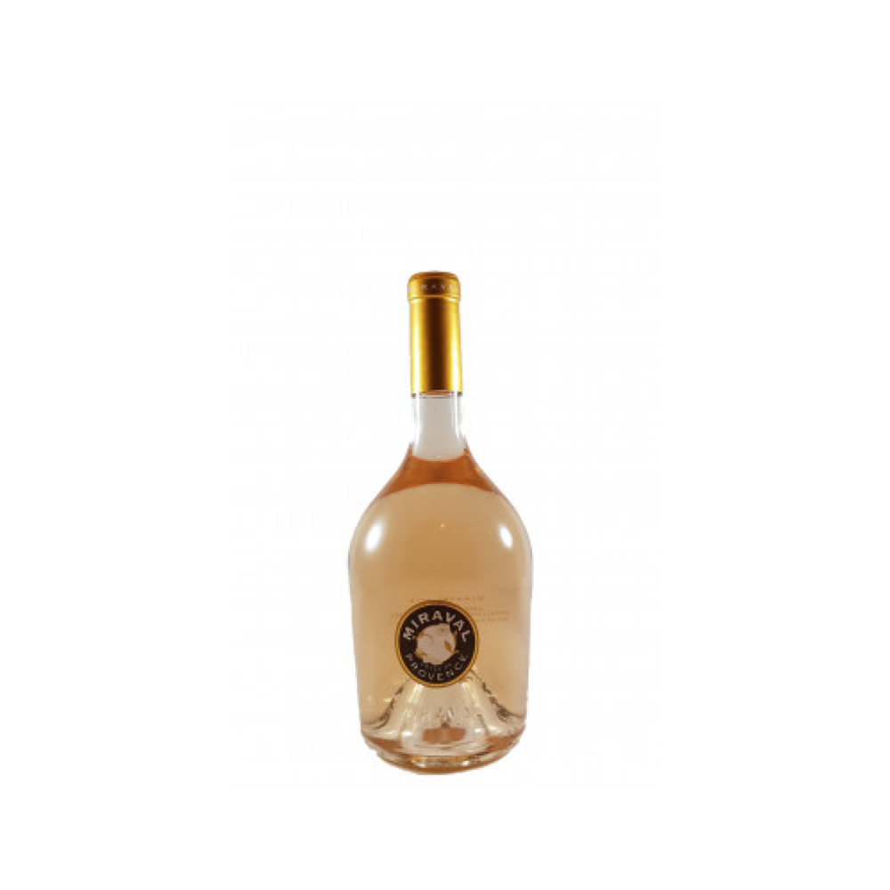 Château Miraval Rosé