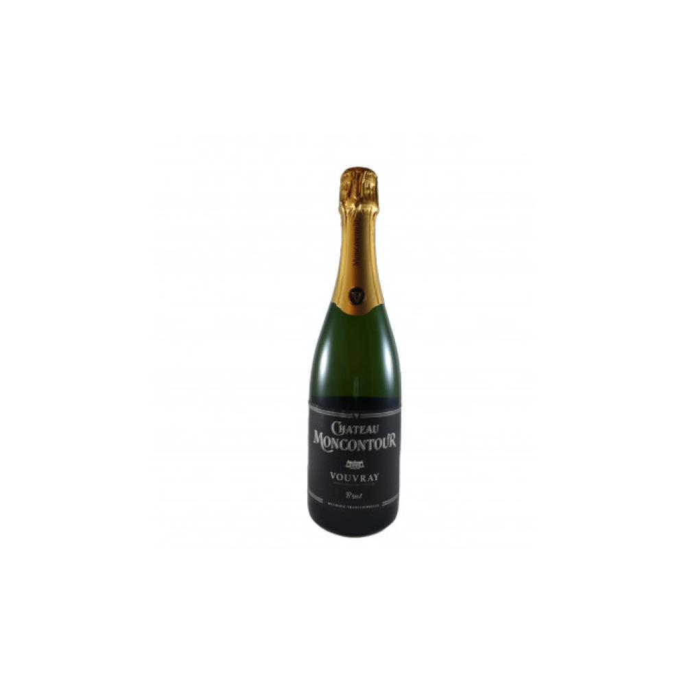 Château Moncontour Vouvray Brut