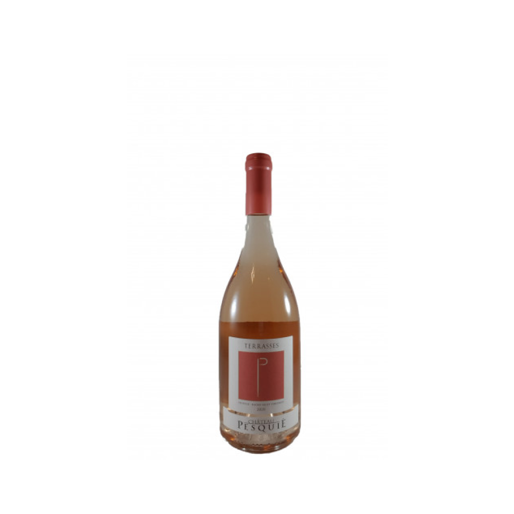 Château Pesquié Terrasses Rosé