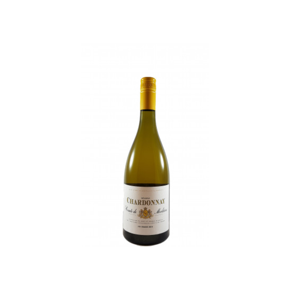 Comte de Morlières Chardonnay