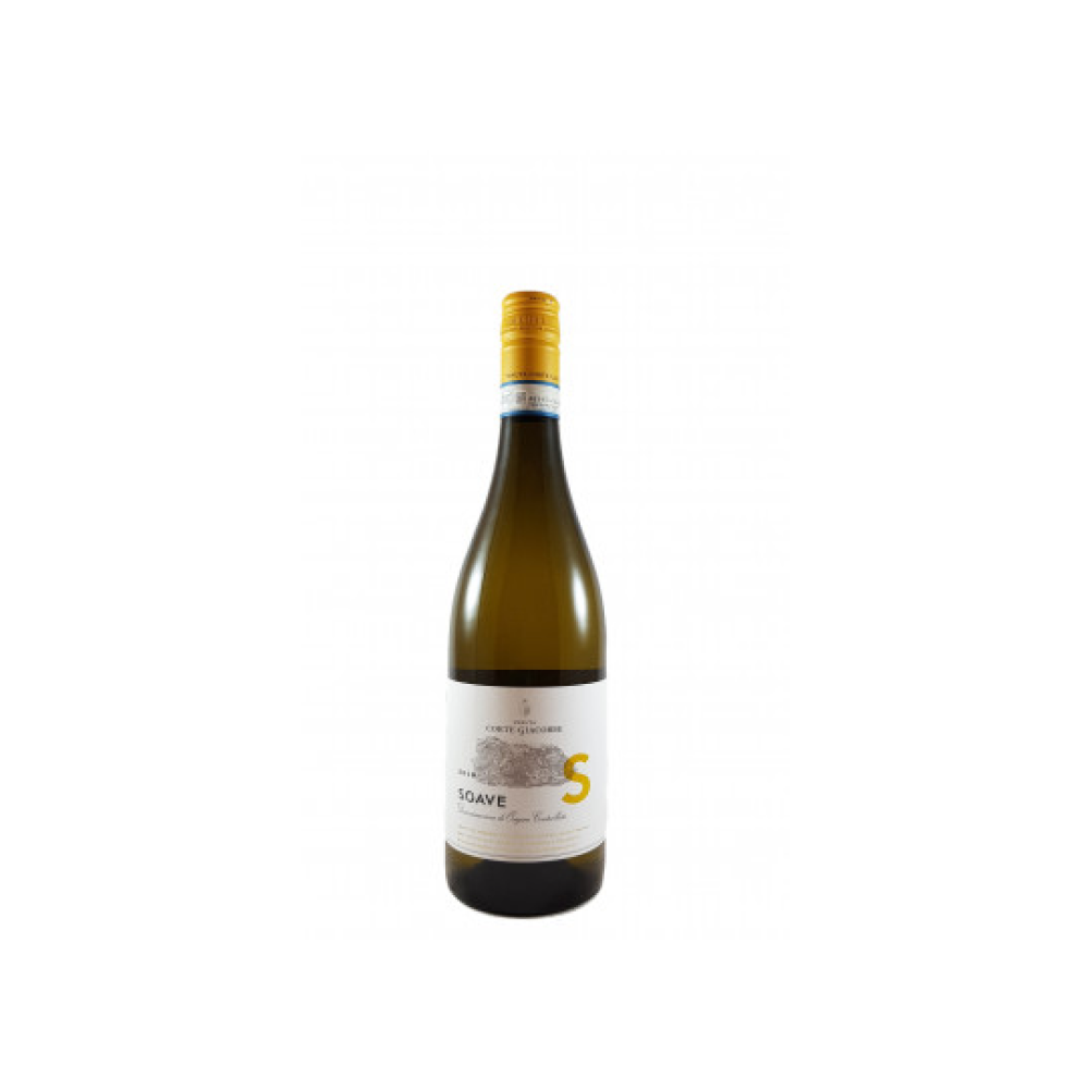 Dal Cero Corte Giacobbe Soave