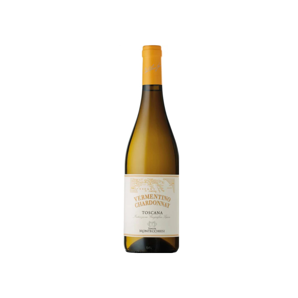 Dal Cero Montecchiesi Vermentino-Chardonnay