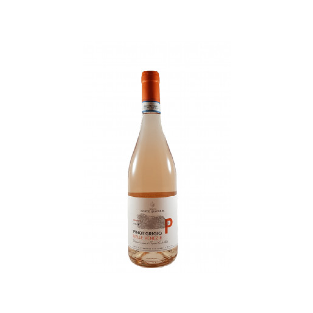 Dal Cero Pinot Grigio Rosé Ramato