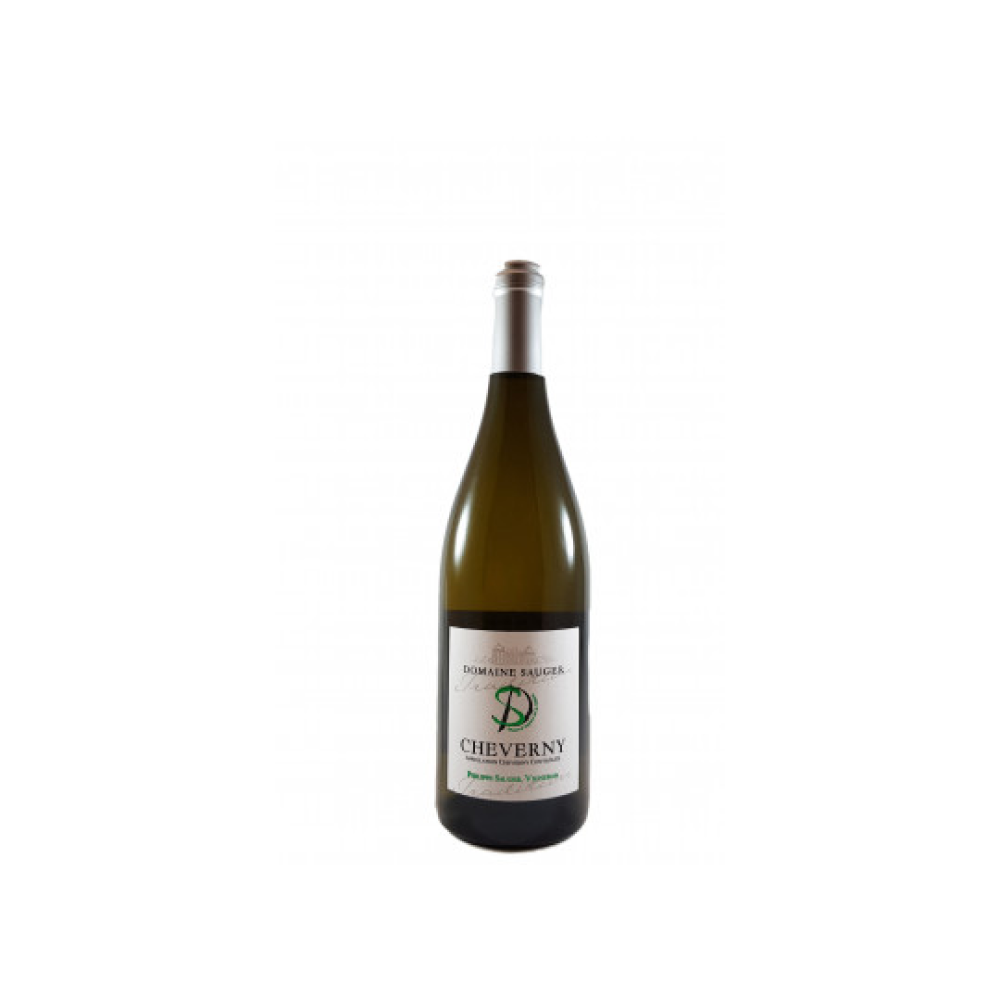 Domaine Sauger Cheverny Blanc