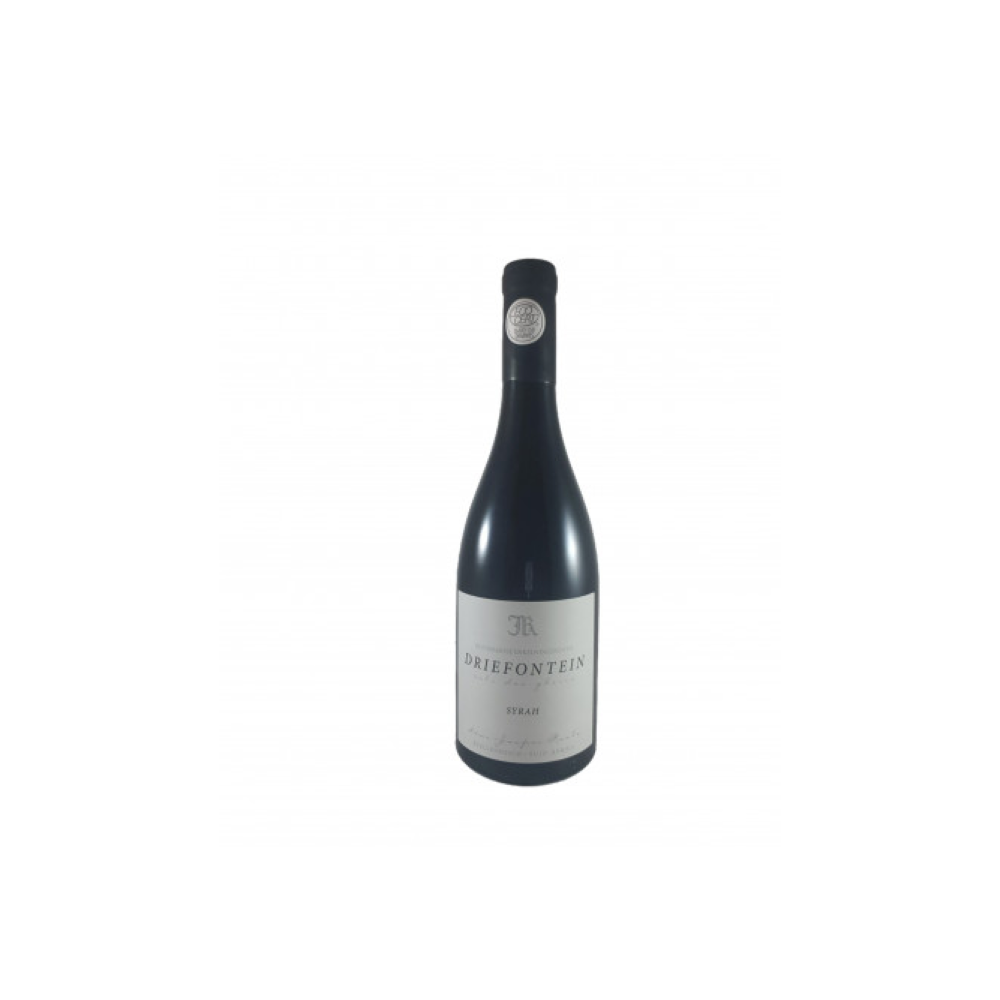 Driefontein Syrah
