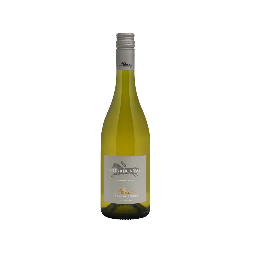 Haras de Pirque Chardonnay