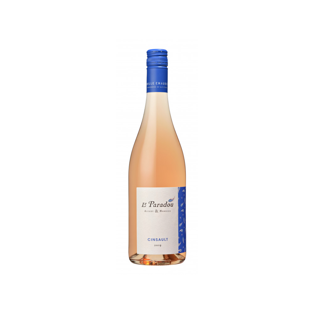 Le Paradou Cinsault Rosé