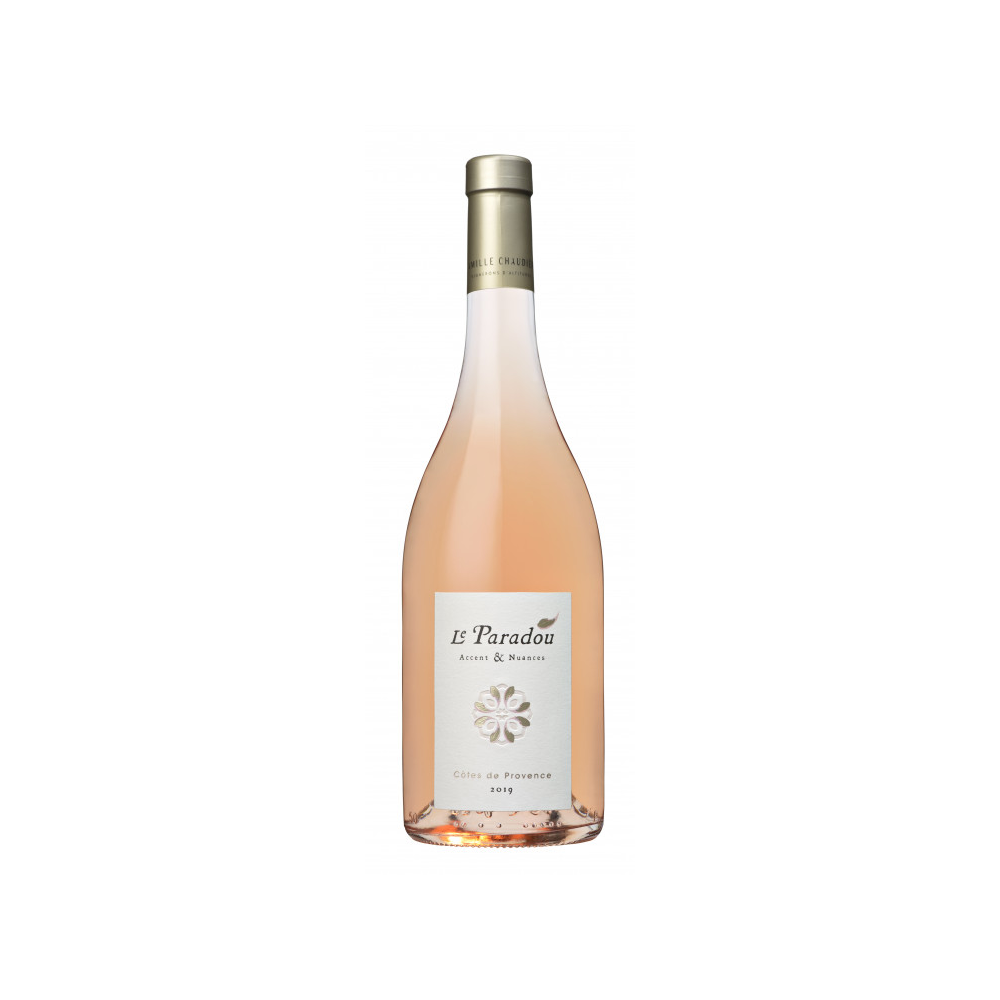 Le Paradou Rosé Côtes de Provence