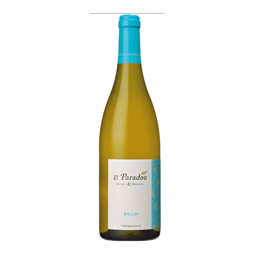 Le Paradou Vermentino