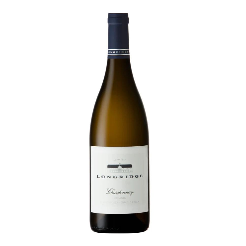 Longridge Chardonnay