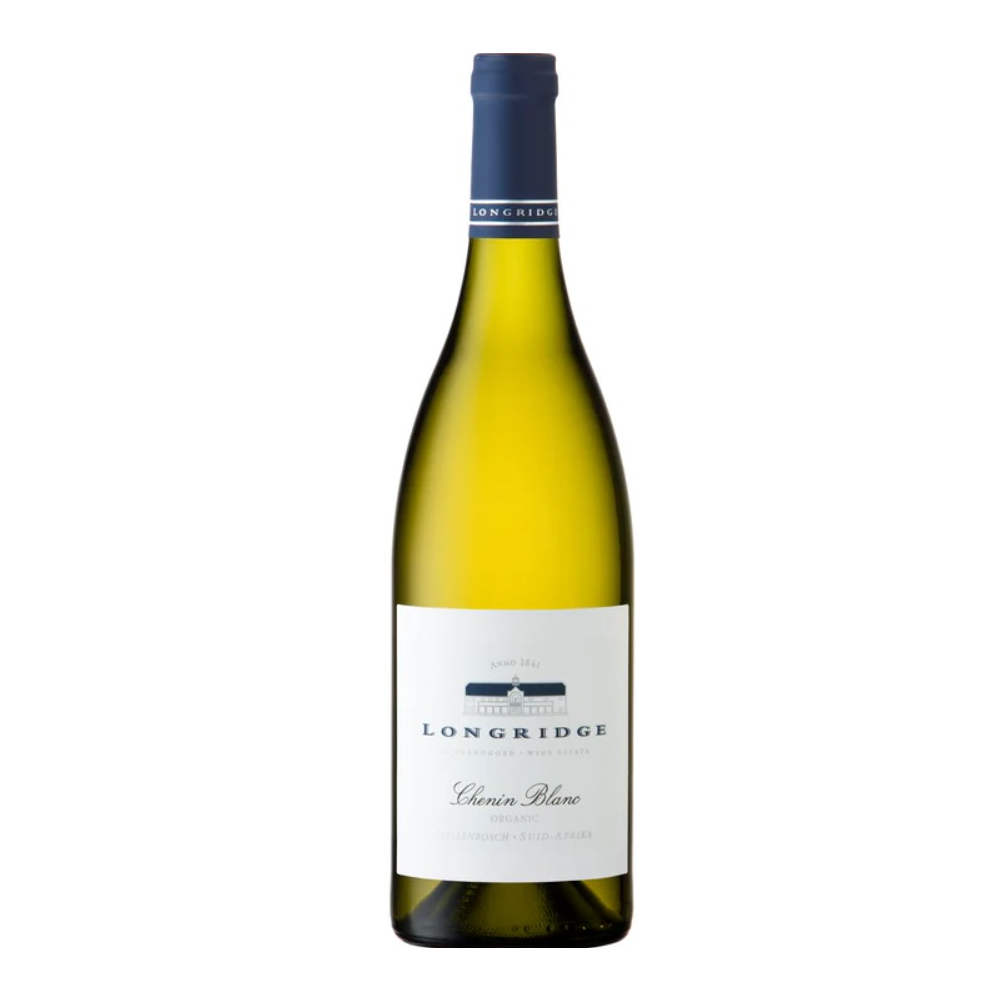 Longridge Chenin Blanc