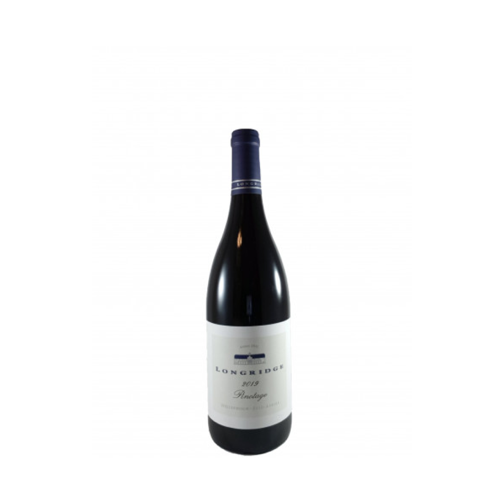 Longridge Pinotage