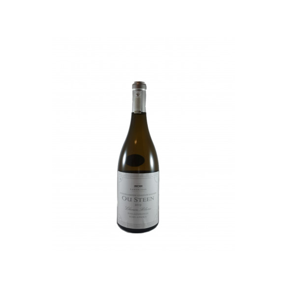 Longridge 'Ou Steen' Chenin Blanc 2017