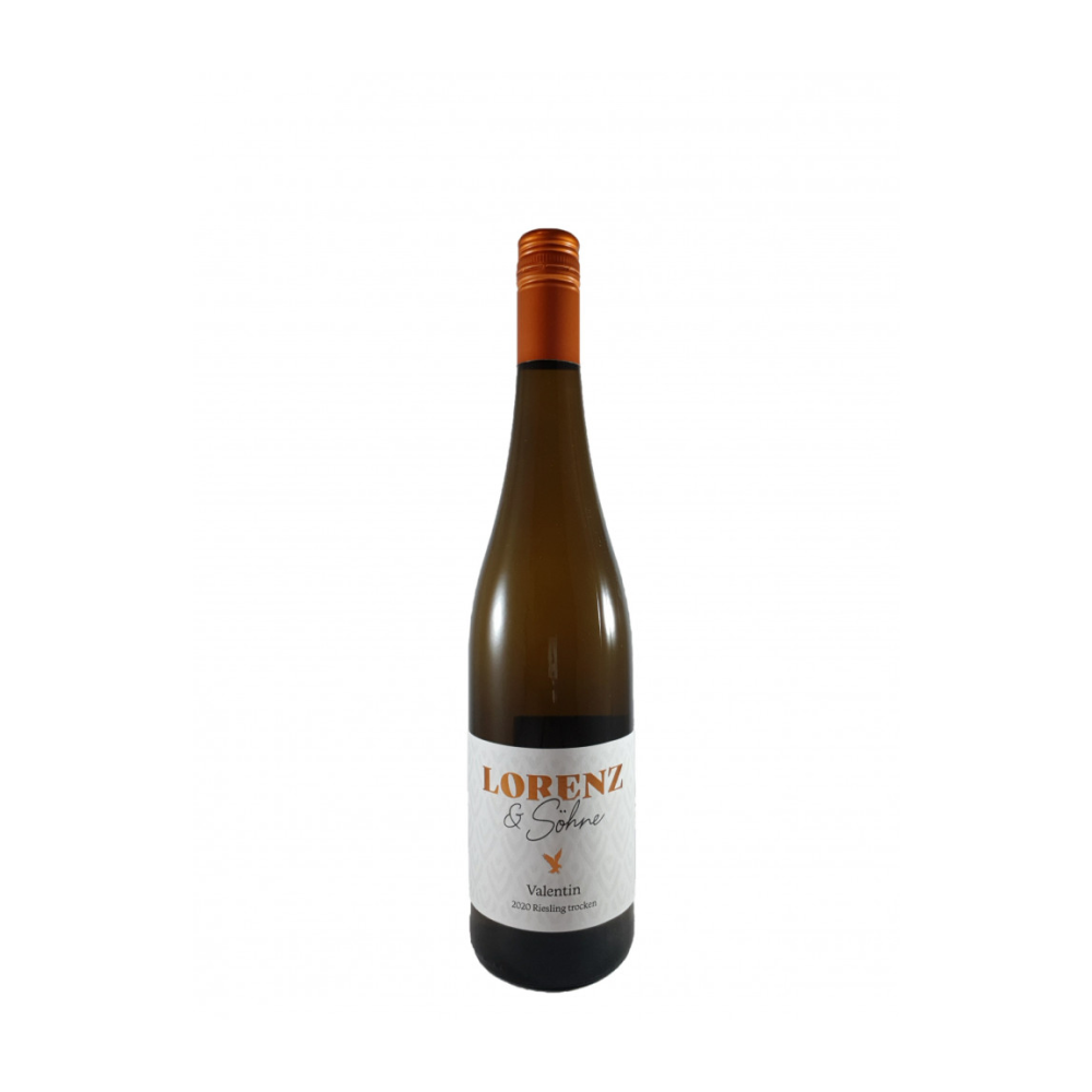 Lorenz Valentin Riesling Trocken