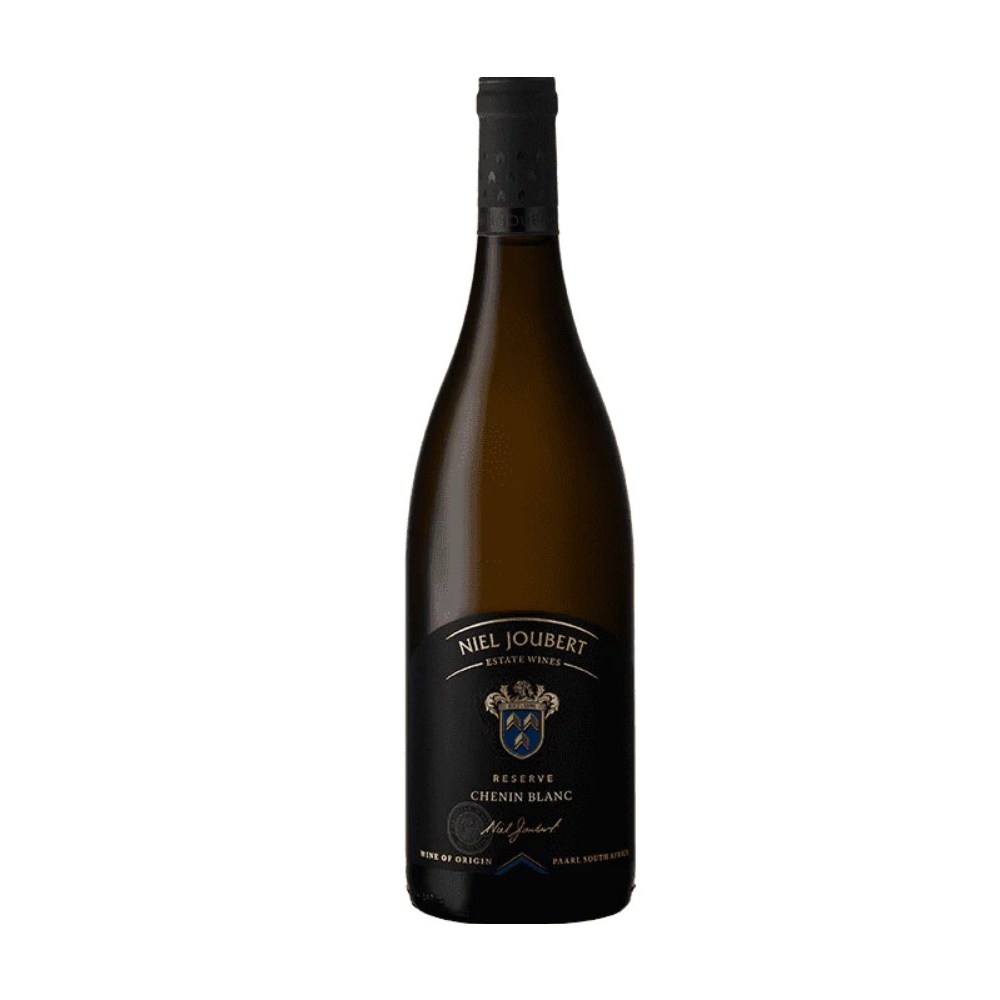 Niel Joubert Chenin Blanc Reserve