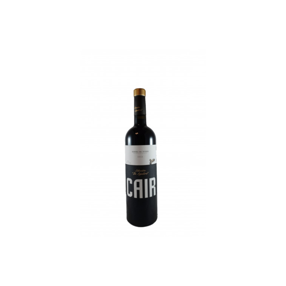 Ribera del Duero Cair Seleccion La Aguilera