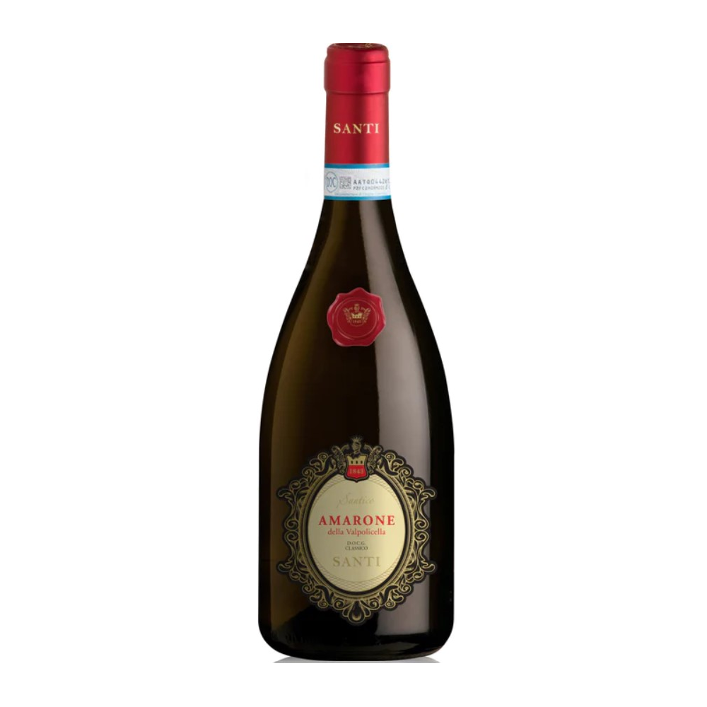 Santi Amarone della Valpolicella