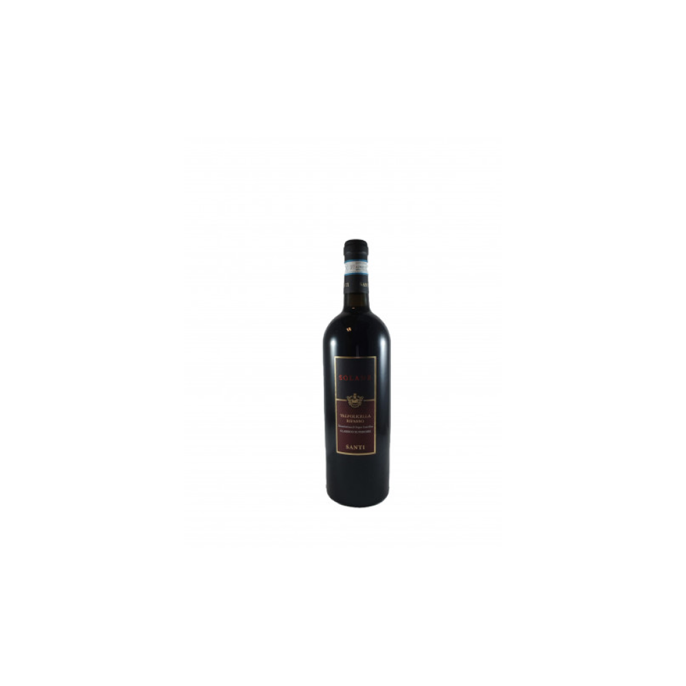 Santi Valpolicella ‘Solane’ Classico Superiore Ripasso
