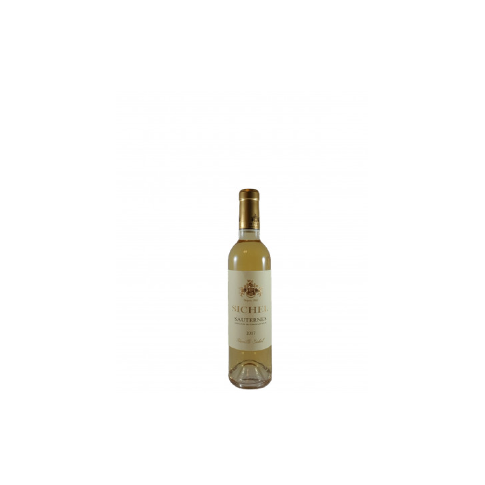Sauternes Sichel 375 ml