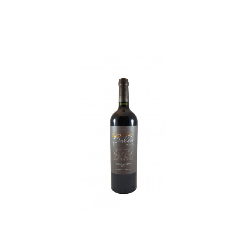 Susana Balbo Cabernet Sauvignon Signature