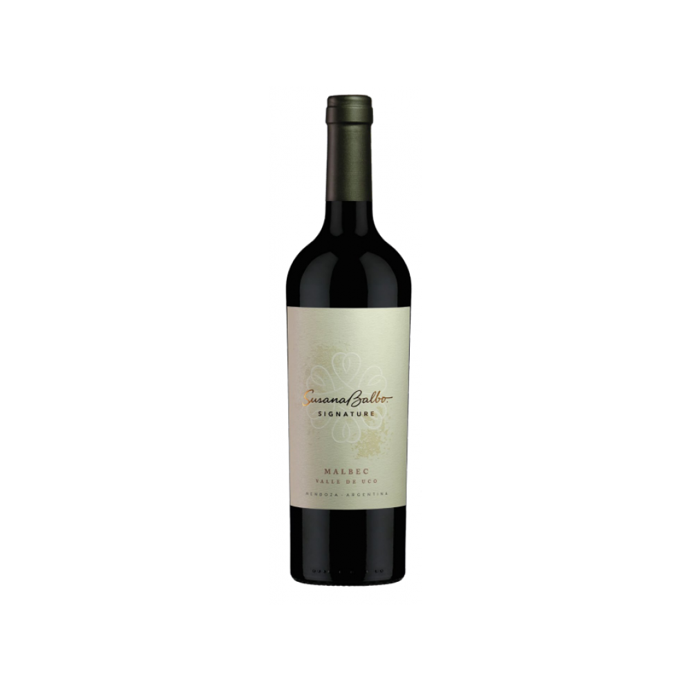 Susana Balbo Malbec Signature