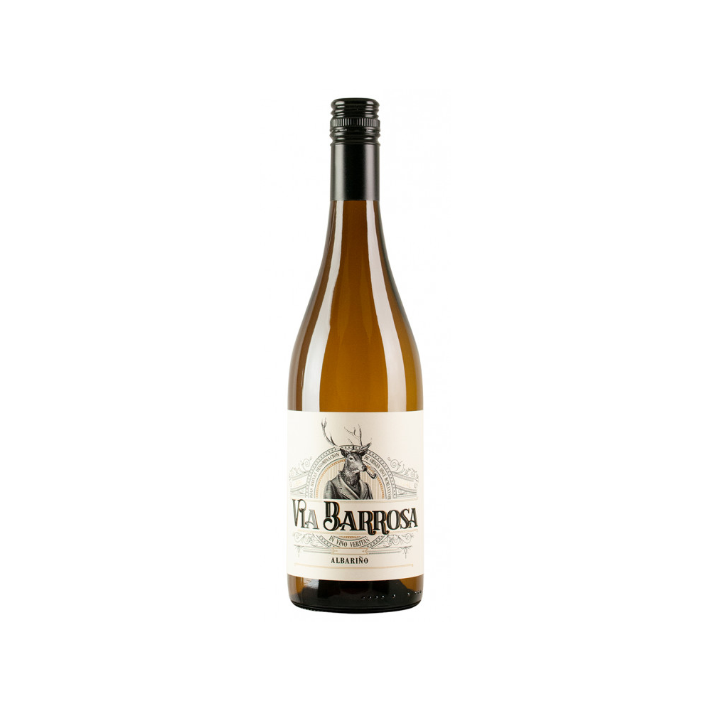 Via Barrosa Albariño
