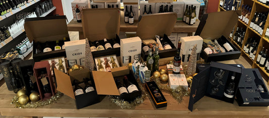 Gastrovino Veenendaal, ook voor al uw relatiegeschenken en kerstpakketen