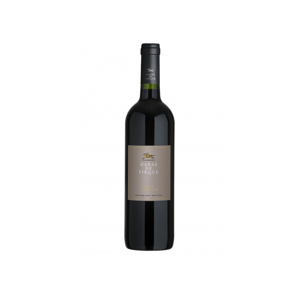 Antinori Haras de Pirque Reserva de Propiedad