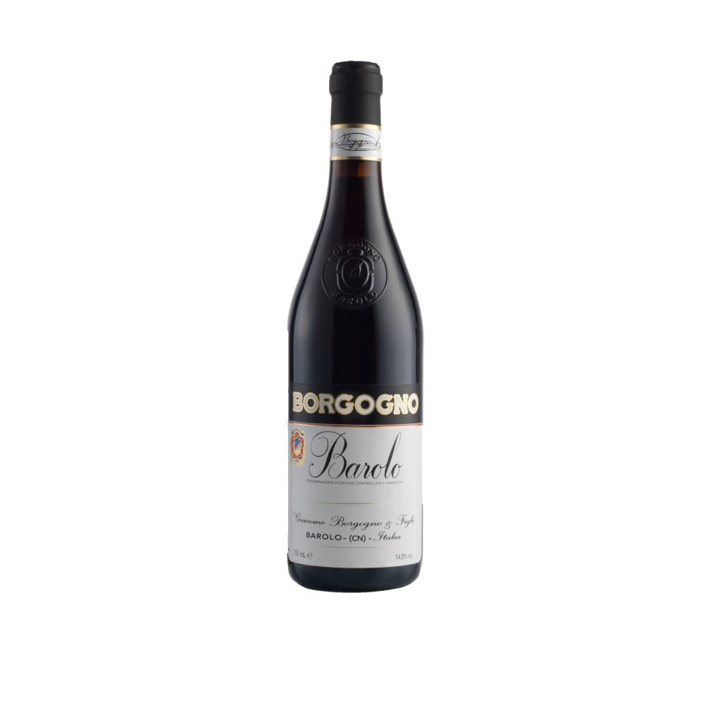 Borgogno Barolo DOCG