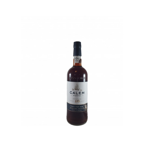 Calem Port 40 Years Old Tawny