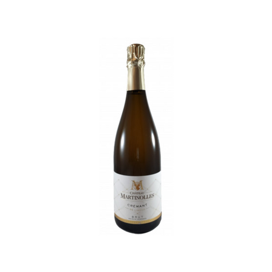 Château Martinolles Crémant de Limoux Brut