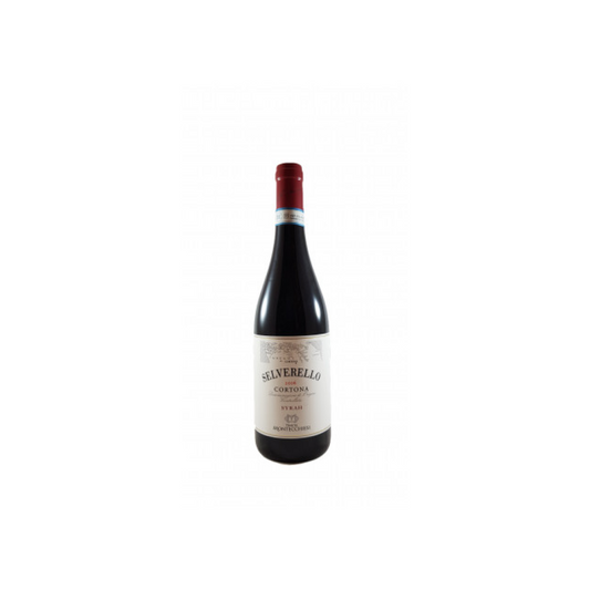 Dal Cero Montecchiesi Selverello Syrah Cortona