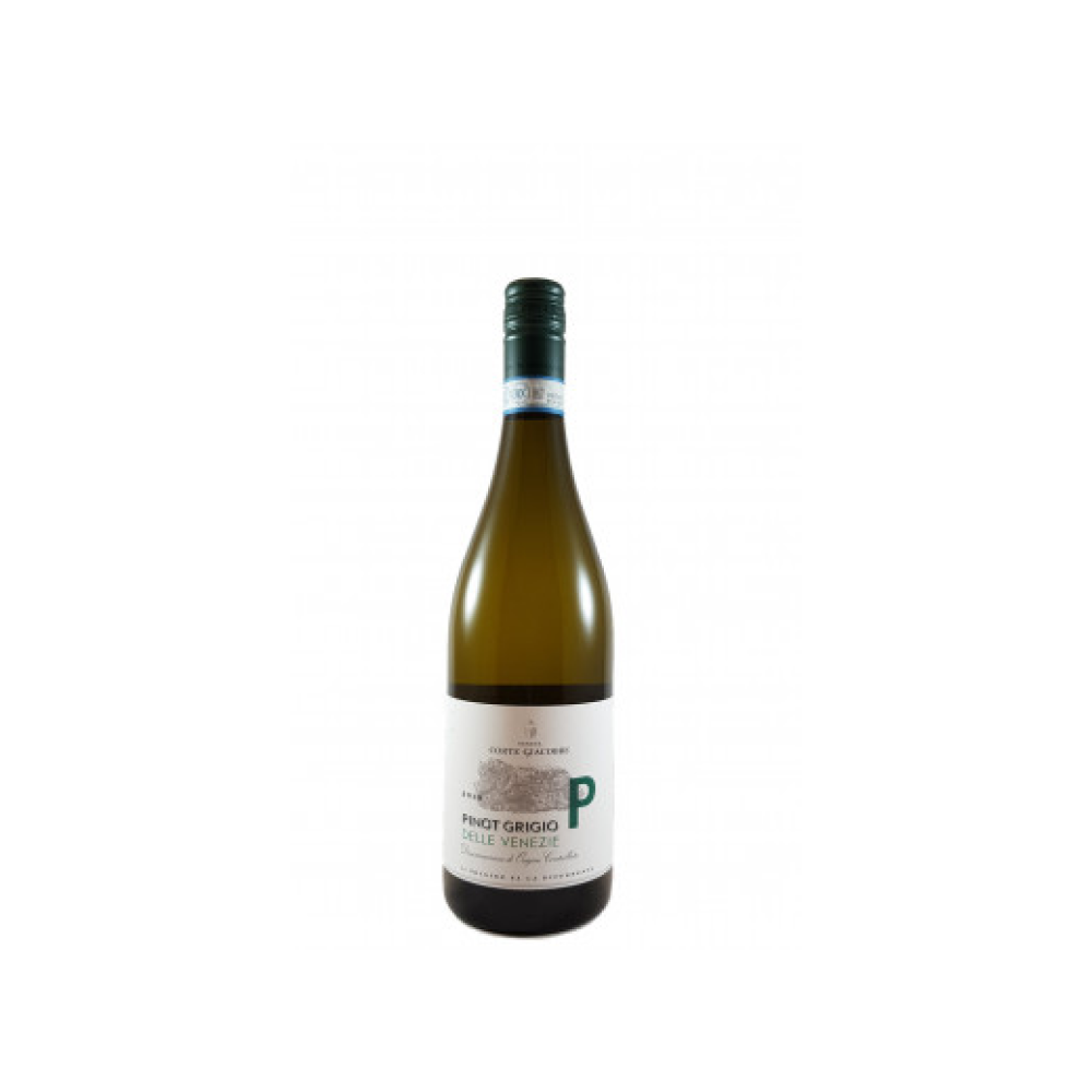 Dal Cero Pinot Grigio