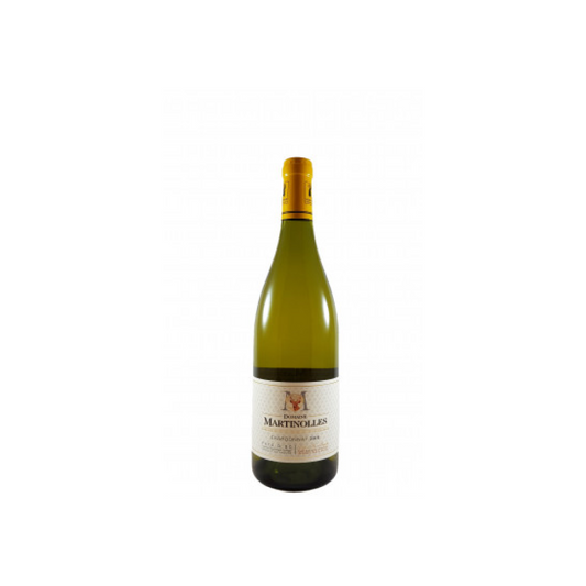 Domaine Martinolles Chardonnay