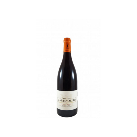 Domaine Martinolles Pinot Noir