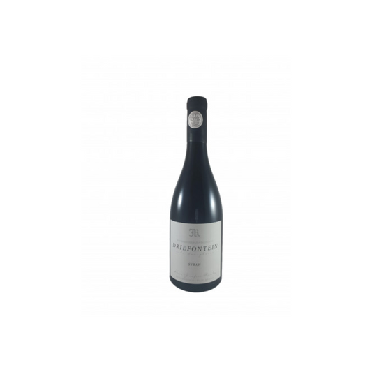 Driefontein Syrah