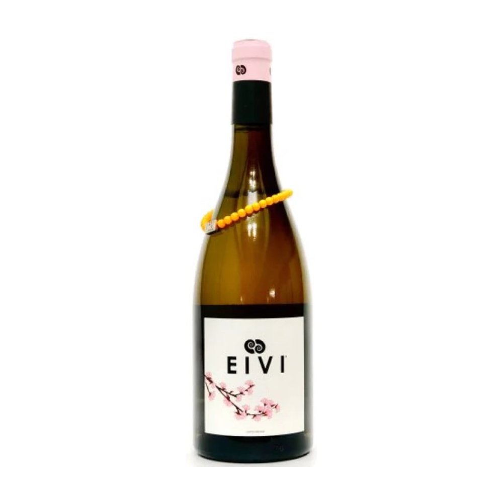 EIVI ‘The embraced wine’
