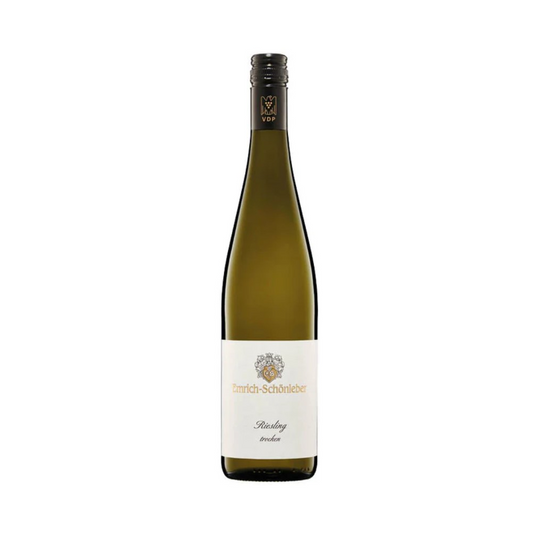 Emrich-Schönleber Riesling Trocken