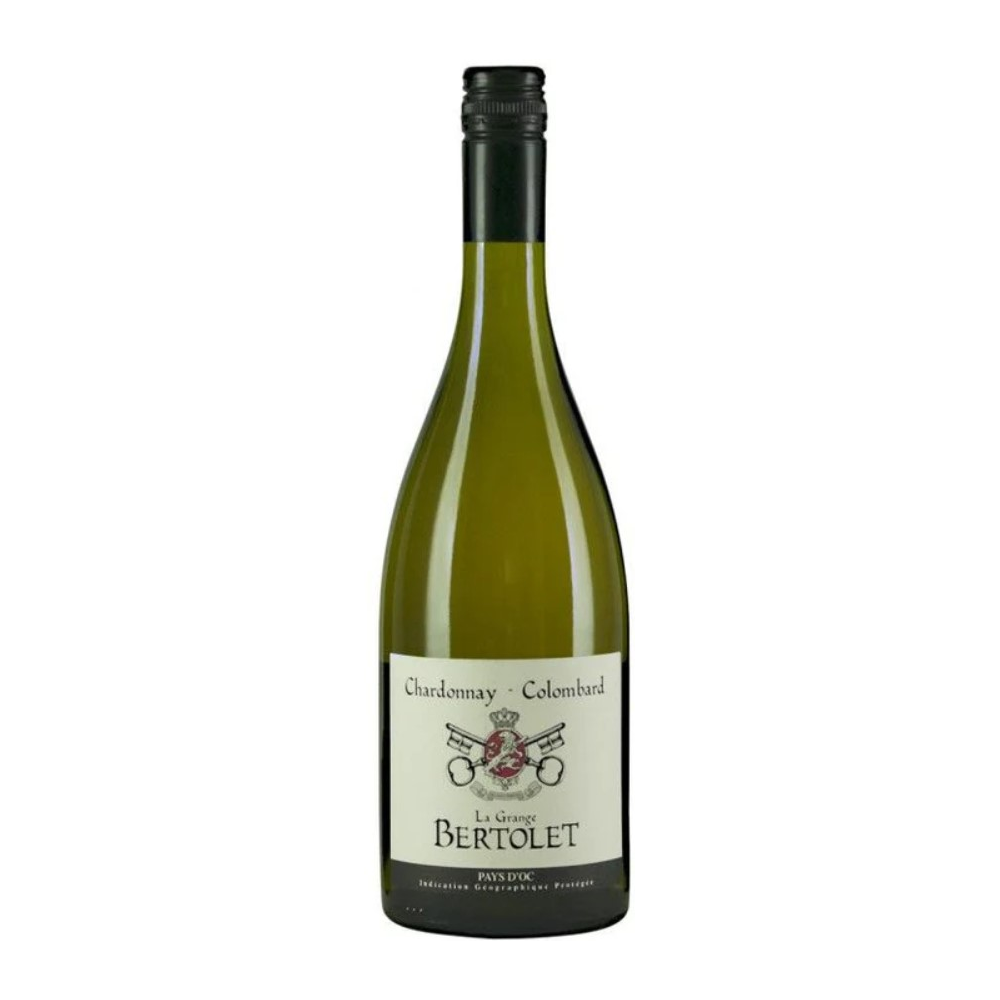 La Grange Bertolet Chardonnay-Colombard