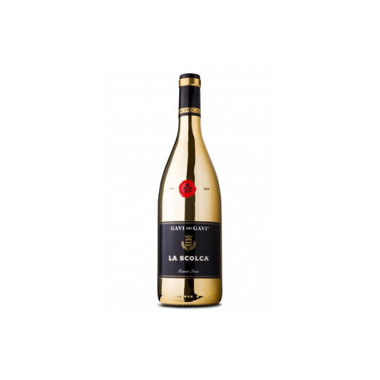 La Scolca Gavi dei Gavi Black Label Gold Limited Edition