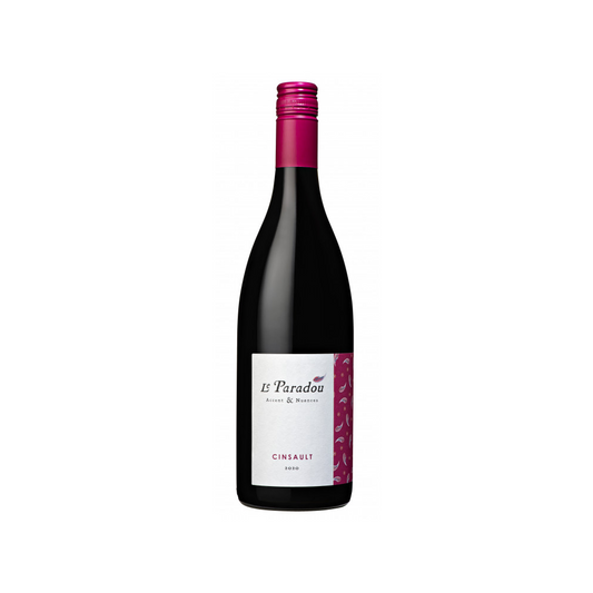 Le Paradou Cinsault Rouge